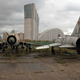 Illustration for article titled The Worlds Most Bizarre Aircraft Graveyards